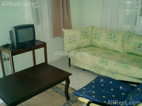 Seray Hotel&Apartaments 17